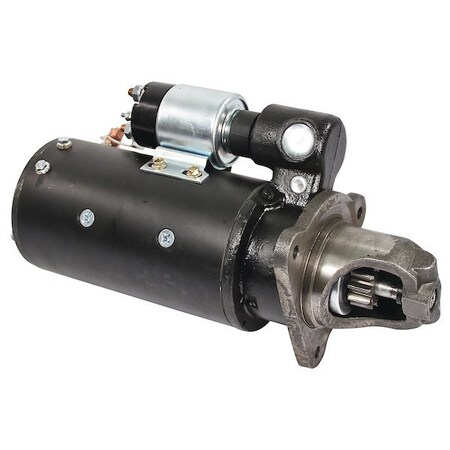 A & I Products RE-MFG. STARTER 24" x14" x12" A-70273901